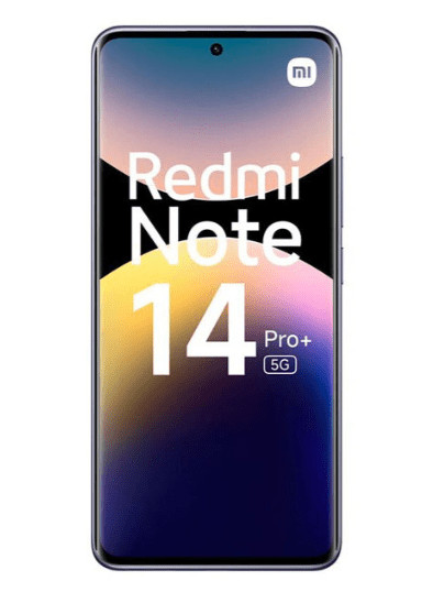 Смартфон Xiaomi Redmi Note 14 Pro Plus 5G 12/512GB Lavender Purple 3 Смартфон Xiaomi Redmi Note 14 Pro Plus 5G 12/512GB Lavender Purple 3