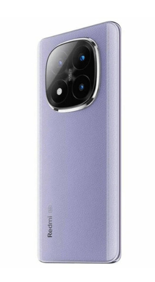 Смартфон Xiaomi Redmi Note 14 Pro Plus 5G 12/512GB Lavender Purple 4 Смартфон Xiaomi Redmi Note 14 Pro Plus 5G 12/512GB Lavender Purple 4