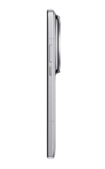 Смартфон Xiaomi 15 Ultra 16/1024 ГБ EU, Dual nano SIM, Silver Chrome 4 Смартфон Xiaomi 15 Ultra 16/1024 ГБ EU, Dual nano SIM, Silver Chrome 4