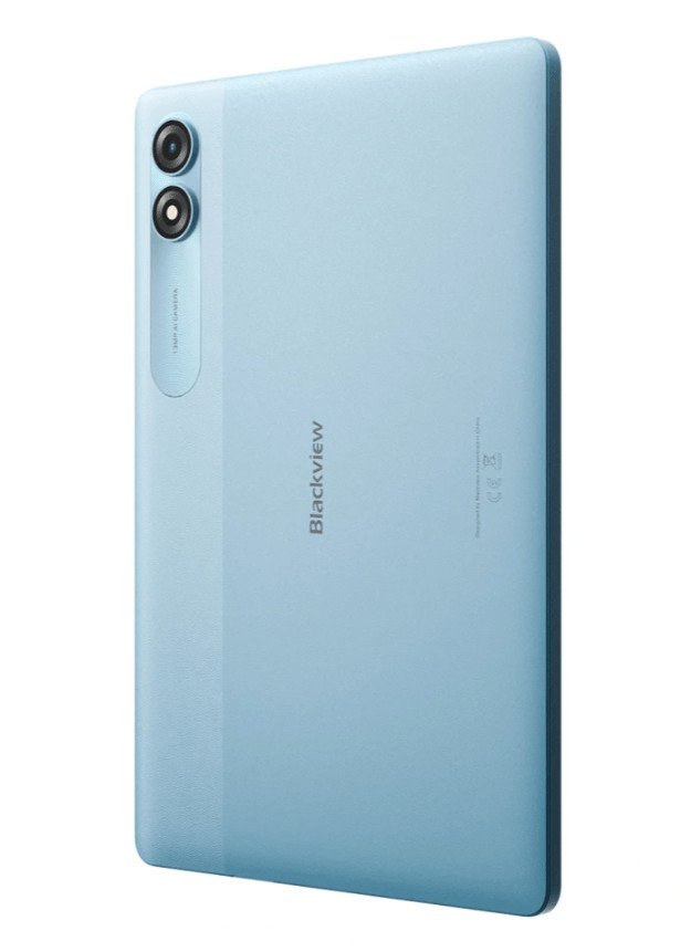 Планшет Blackview Tab 90 8/128 LTE Blue 5 Планшет Blackview Tab 90 8/128 LTE Blue 5