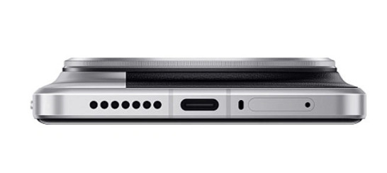 Смартфон Xiaomi 15 Ultra 16/1024 ГБ EU, Dual nano SIM, Silver Chrome 3 Смартфон Xiaomi 15 Ultra 16/1024 ГБ EU, Dual nano SIM, Silver Chrome 3