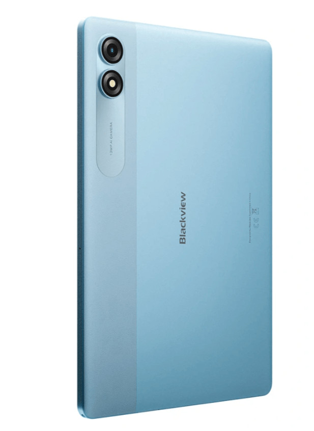 Планшет Blackview Tab 90 8/128 LTE Blue 6 Планшет Blackview Tab 90 8/128 LTE Blue 6