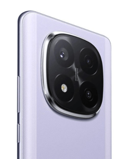 Смартфон Xiaomi Redmi Note 14 Pro Plus 5G 12/512GB Lavender Purple 6 Смартфон Xiaomi Redmi Note 14 Pro Plus 5G 12/512GB Lavender Purple 6