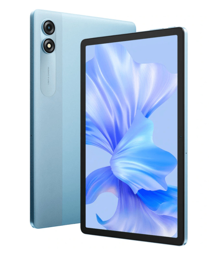 Планшет Blackview Tab 90 8/128 LTE Blue 7 Планшет Blackview Tab 90 8/128 LTE Blue 7