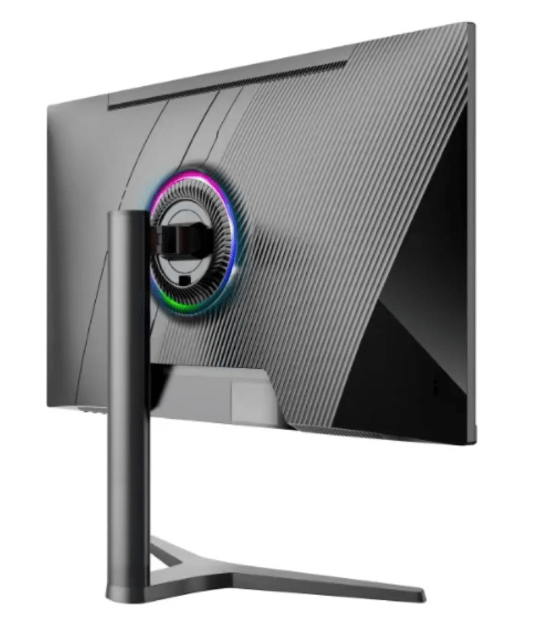 Монитор RAZZ 32 MT-32VA180G2K, VA, 180 Гц, 2560×1440 3 Монитор RAZZ 32 MT-32VA180G2K, VA, 180 Гц, 2560×1440 3