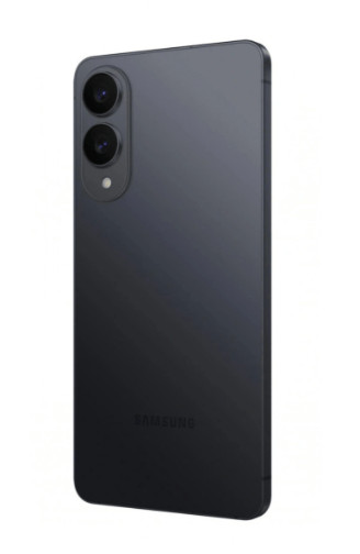 Смартфон Samsung Galaxy S25 Edge 12/256 Titanium Jetblack 5 Смартфон Samsung Galaxy S25 Edge 12/256 Titanium Jetblack 5