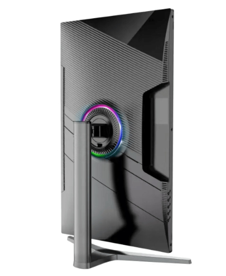 Монитор RAZZ 32 MT-32VA180G2K, VA, 180 Гц, 2560×1440 4 Монитор RAZZ 32 MT-32VA180G2K, VA, 180 Гц, 2560×1440 4