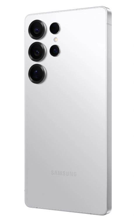 Смартфон Samsung Galaxy S25 Ultra 5G 12/512GB Cеребряный Титан (SM-S938BZSQCAU) 4 Смартфон Samsung Galaxy S25 Ultra 5G 12/512GB Cеребряный Титан (SM-S938BZSQCAU) 4