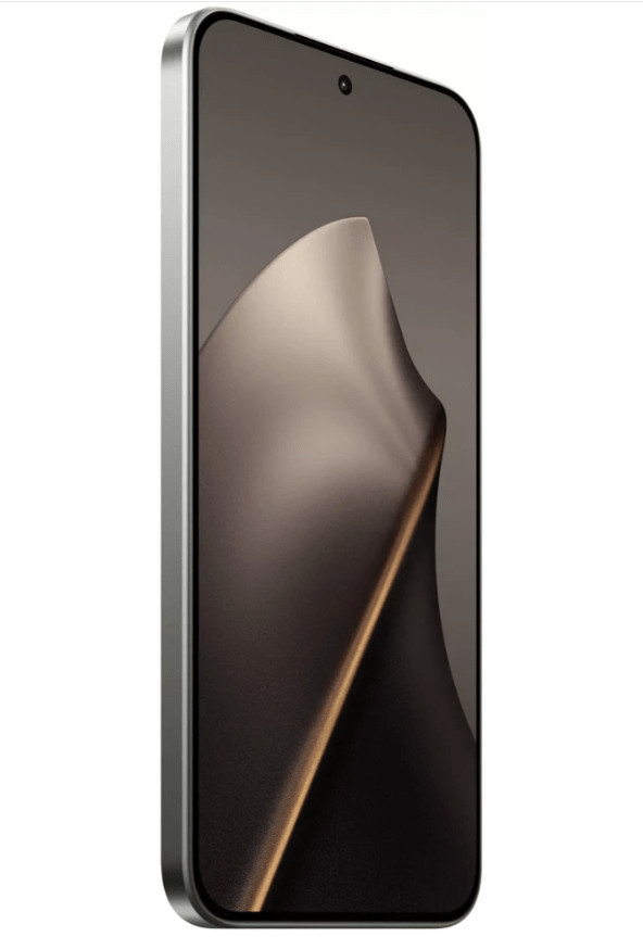 Смартфон Xiaomi Mi 15T 12/512 ГБ Gray 4 Смартфон Xiaomi Mi 15T 12/512 ГБ Gray 4