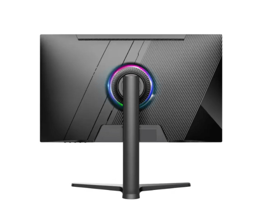 Монитор RAZZ 32 MT-32VA180G2K, VA, 180 Гц, 2560×1440 5 Монитор RAZZ 32 MT-32VA180G2K, VA, 180 Гц, 2560×1440 5