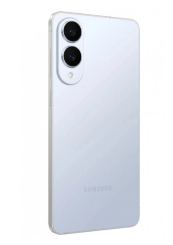Смартфон Samsung Galaxy S25 Edge 12/256 Titanium Icyblue 3 Смартфон Samsung Galaxy S25 Edge 12/256 Titanium Icyblue 3