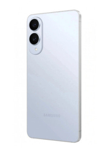 Смартфон Samsung Galaxy S25 Edge 12/256 Titanium Icyblue 2 Смартфон Samsung Galaxy S25 Edge 12/256 Titanium Icyblue 2