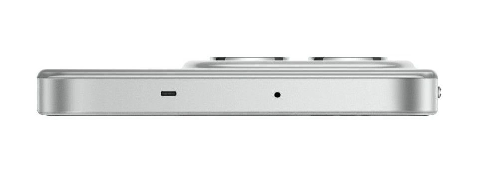 Смартфон TECNO POVA 7 5G 8/128GB Magic Silver 9 Смартфон TECNO POVA 7 5G 8/128GB Magic Silver 9