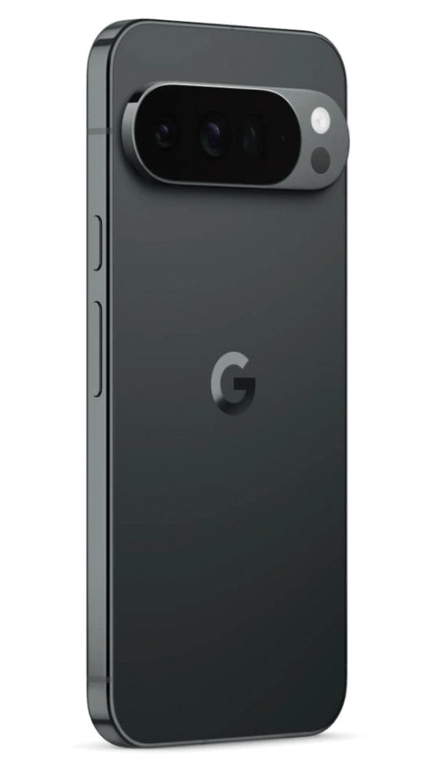 Смартфон Google Pixel 10 Pro XL 16/512GB Obsidian 4 Смартфон Google Pixel 10 Pro XL 16/512GB Obsidian 4