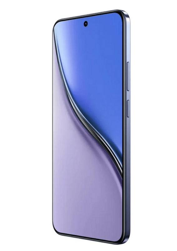Смартфон REALME P3 Ultra 5G RMX5031 12/256Gb Планетарный синий 4 Смартфон REALME P3 Ultra 5G RMX5031 12/256Gb Планетарный синий 4