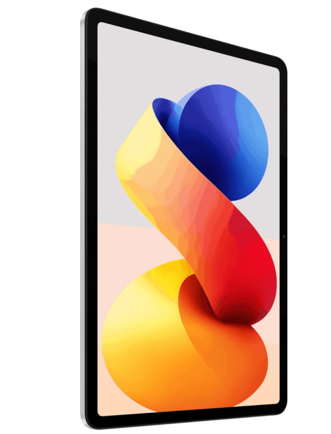 Планшет Xiaomi Redmi Pad 2 Pro 8/256 GB Wi-Fi Silver 10 Планшет Xiaomi Redmi Pad 2 Pro 8/256 GB Wi-Fi Silver 10