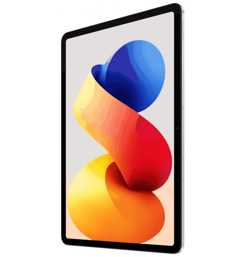 Планшет Xiaomi Redmi Pad 2 Pro 8/256 GB Wi-Fi Silver 2 Планшет Xiaomi Redmi Pad 2 Pro 8/256 GB Wi-Fi Silver 2