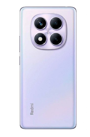 Смартфон Xiaomi Redmi Note 14 Pro 8/256GB Aurora Purple 5 Смартфон Xiaomi Redmi Note 14 Pro 8/256GB Aurora Purple 5