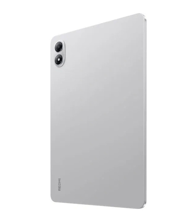 Планшет Xiaomi Redmi Pad 2 Pro 8/256 GB Wi-Fi Silver 3 Планшет Xiaomi Redmi Pad 2 Pro 8/256 GB Wi-Fi Silver 3