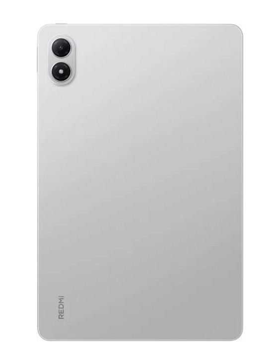 Планшет Xiaomi Redmi Pad 2 Pro 8/256 GB Wi-Fi Silver 4 Планшет Xiaomi Redmi Pad 2 Pro 8/256 GB Wi-Fi Silver 4