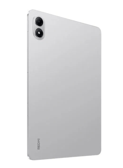 Планшет Xiaomi Redmi Pad 2 Pro 8/256 GB Wi-Fi Silver 5 Планшет Xiaomi Redmi Pad 2 Pro 8/256 GB Wi-Fi Silver 5