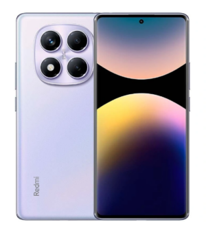 Смартфон Xiaomi Redmi Note 14 Pro 12/512GB Aurora Purple 1