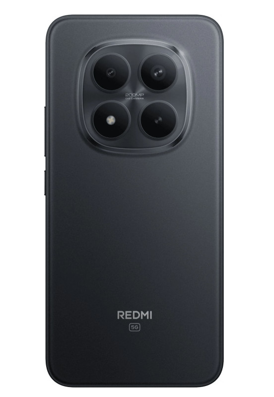 Смартфон Xiaomi Redmi Note 15 Pro Plus 5G 12/512GB Black RU 3 Смартфон Xiaomi Redmi Note 15 Pro Plus 5G 12/512GB Black RU 3