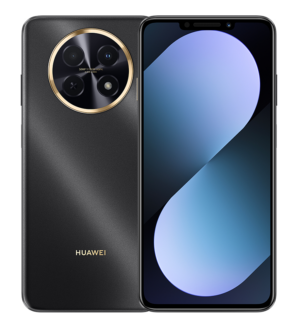 Смартфон HUAWEI Nova 14i 8/128GB Black 1