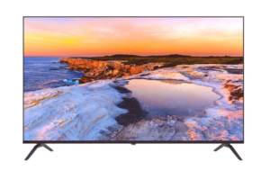 Телевизор RAZZ HH43FSY25F 43"/FHD/Smart/WiFi/BT 1