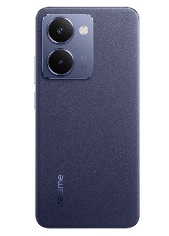 Смартфон REALME P3 Ultra 5G RMX5031 12/256Gb Планетарный синий 3 Смартфон REALME P3 Ultra 5G RMX5031 12/256Gb Планетарный синий 3