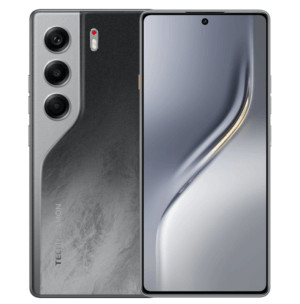 Смартфон TECNO Camon 40 8/128GB Galaxy Black 1 Смартфон TECNO Camon 40 8/128GB Galaxy Black 1