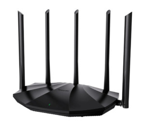 WI-FI Роутер TENDA RX2 Pro 1 WI-FI Роутер TENDA RX2 Pro 1