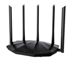 WI-FI Роутер TENDA RX2 Pro 1