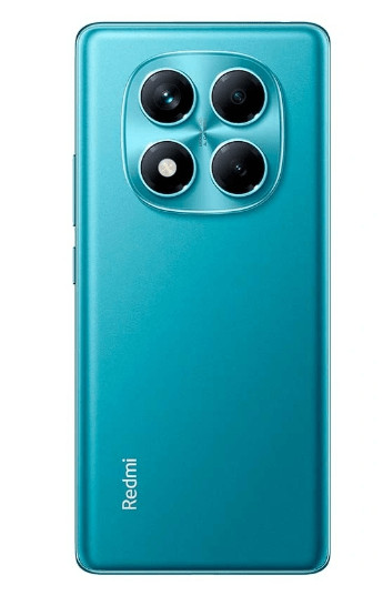 Смартфон Xiaomi Redmi Note 14 Pro 12/256GB Ocean Blue 3 Смартфон Xiaomi Redmi Note 14 Pro 12/256GB Ocean Blue 3