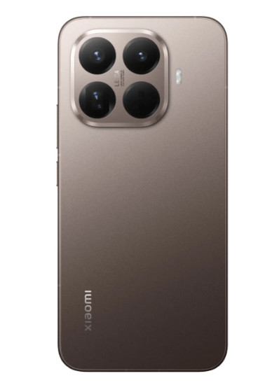 Смартфон Xiaomi Mi 15T Pro 12/512 ГБ Mocha Gold 8 Смартфон Xiaomi Mi 15T Pro 12/512 ГБ Mocha Gold 8
