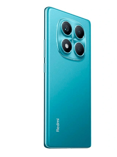 Смартфон Xiaomi Redmi Note 14 Pro 12/256GB Ocean Blue 5 Смартфон Xiaomi Redmi Note 14 Pro 12/256GB Ocean Blue 5
