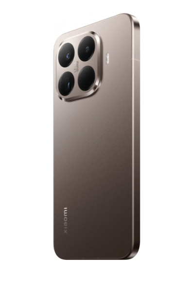 Смартфон Xiaomi Mi 15T Pro 12/512 ГБ Mocha Gold 5 Смартфон Xiaomi Mi 15T Pro 12/512 ГБ Mocha Gold 5