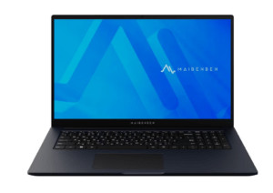 Ноутбук MAIBENBEN Medio M17A M17A-R343UMF1SLURE3 Ryzen 3 4300U 16Gb SSD 512Gb AMD Radeon Graphics 17 1