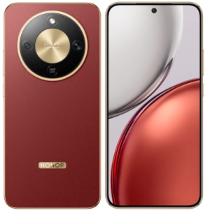 Смартфон Honor X9d 12/256Gb RU Reddish Brown 1