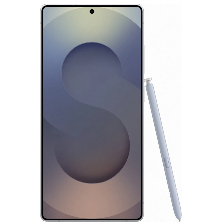 Смартфон Samsung Galaxy S25 Ultra 5G 12/512GB Titanium Silverblue 2 Смартфон Samsung Galaxy S25 Ultra 5G 12/512GB Titanium Silverblue 2