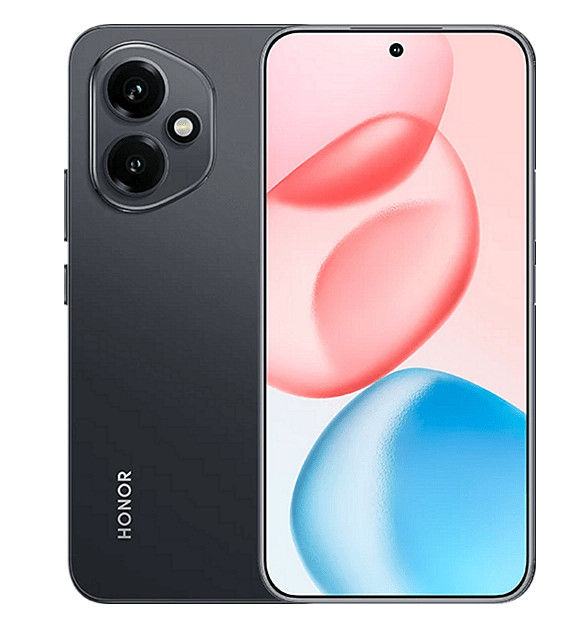 Смартфон HONOR 400 8/256 ГБ Полночный Чёрный 1 Смартфон HONOR 400 8/256 ГБ Полночный Чёрный 1