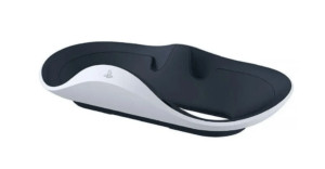Зарядная станция PlayStation VR2 Sense Controller Charging Station белый 1