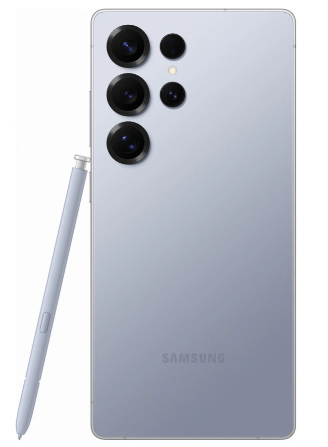 Смартфон Samsung Galaxy S25 Ultra 5G 12/512GB Titanium Silverblue 6 Смартфон Samsung Galaxy S25 Ultra 5G 12/512GB Titanium Silverblue 6