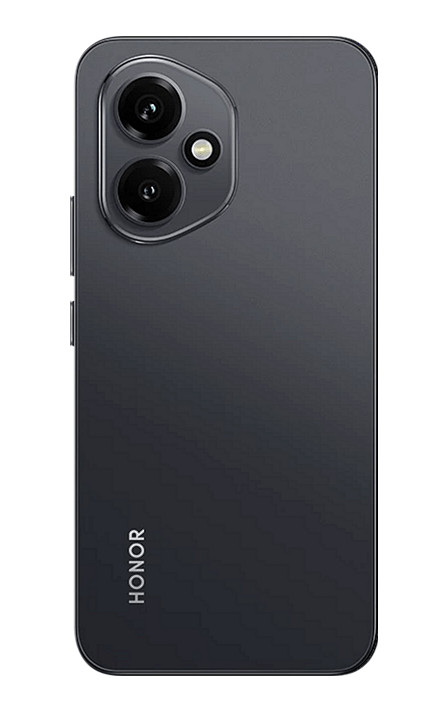 Смартфон HONOR 400 12/256 ГБ Чёрный 3 Смартфон HONOR 400 12/256 ГБ Чёрный 3