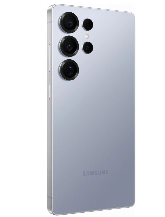 Смартфон Samsung Galaxy S25 Ultra 5G 12/512GB Titanium Silverblue 7 Смартфон Samsung Galaxy S25 Ultra 5G 12/512GB Titanium Silverblue 7