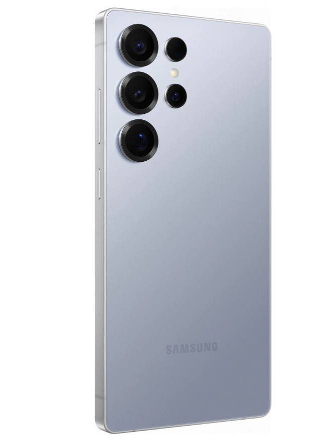 Смартфон Samsung Galaxy S25 Ultra 5G 12/512GB Titanium Silverblue 7 Смартфон Samsung Galaxy S25 Ultra 5G 12/512GB Titanium Silverblue 7