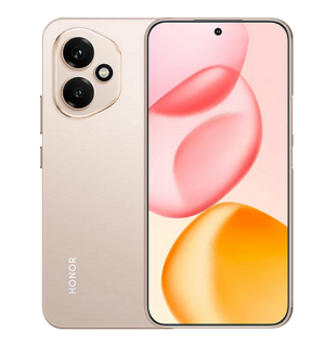 Смартфон HONOR 400 12/256 ГБ Золотой 1