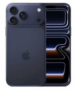 Смартфон Apple iPhone 17 Pro Max 512 ГБ, Dual nanoSIM+eSIM, deep blue 1