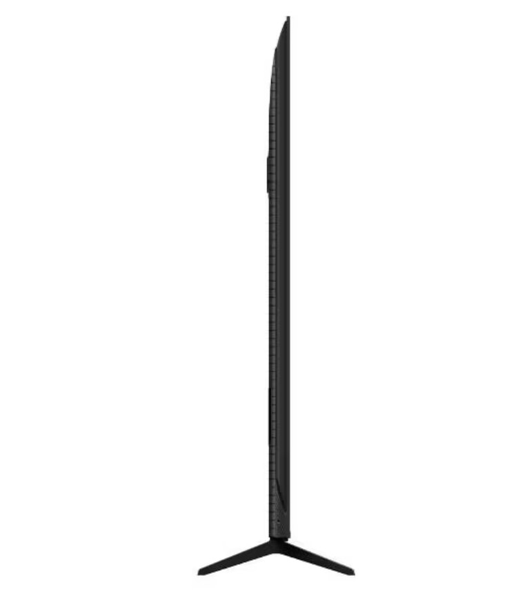 55" Телевизор TCL 55P7K черный QLED 3840x2160, 4K UltraHD, 60 Гц, Wi-Fi, Smart TV, Google TV 2 55" Телевизор TCL 55P7K черный QLED 3840x2160, 4K UltraHD, 60 Гц, Wi-Fi, Smart TV, Google TV 2