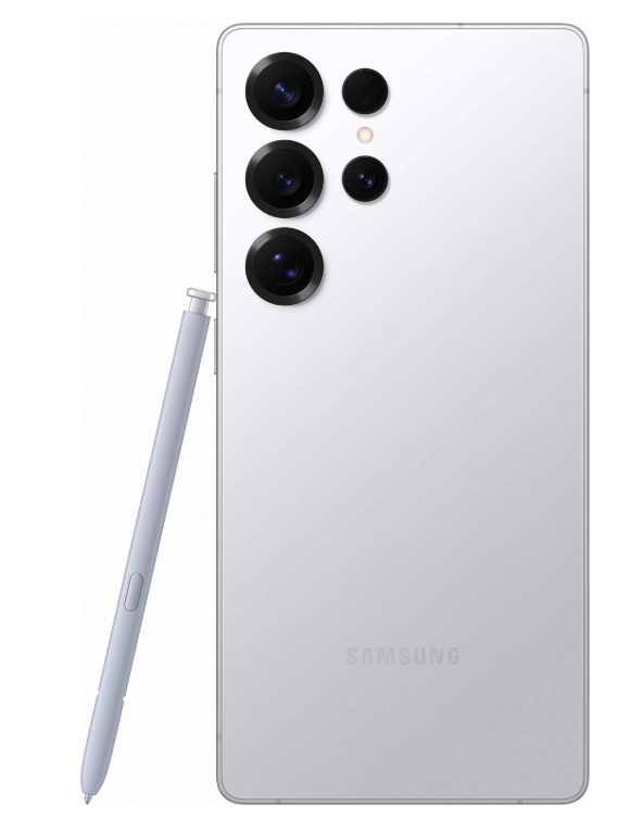 Смартфон Samsung Galaxy S25 Ultra 5G 12/512GB Cеребряный Титан (SM-S938BZSQCAU) 9 Смартфон Samsung Galaxy S25 Ultra 5G 12/512GB Cеребряный Титан (SM-S938BZSQCAU) 9